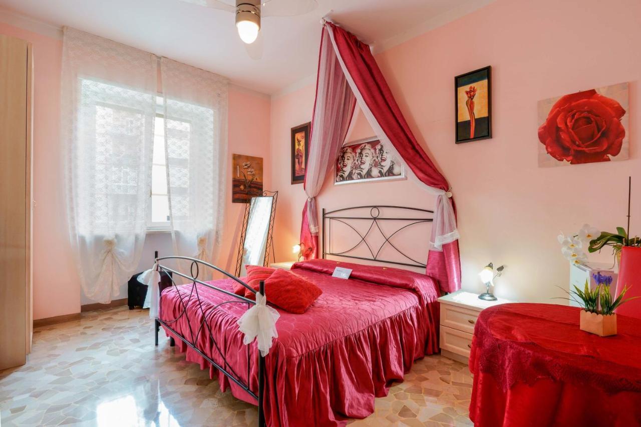 Bed And Breakfast Dolce Vita Bologna Eksteriør billede