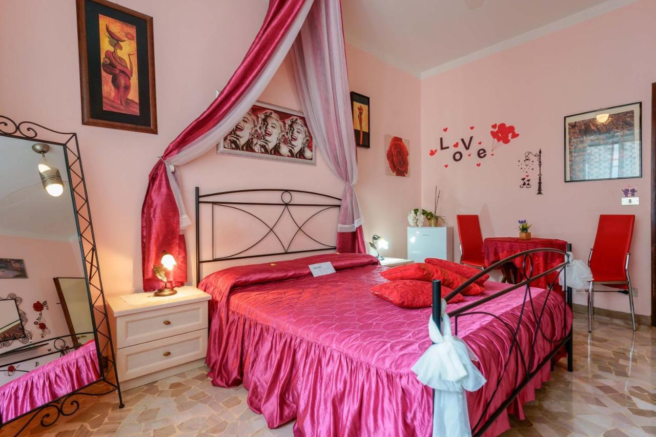 Bed And Breakfast Dolce Vita Bologna Eksteriør billede