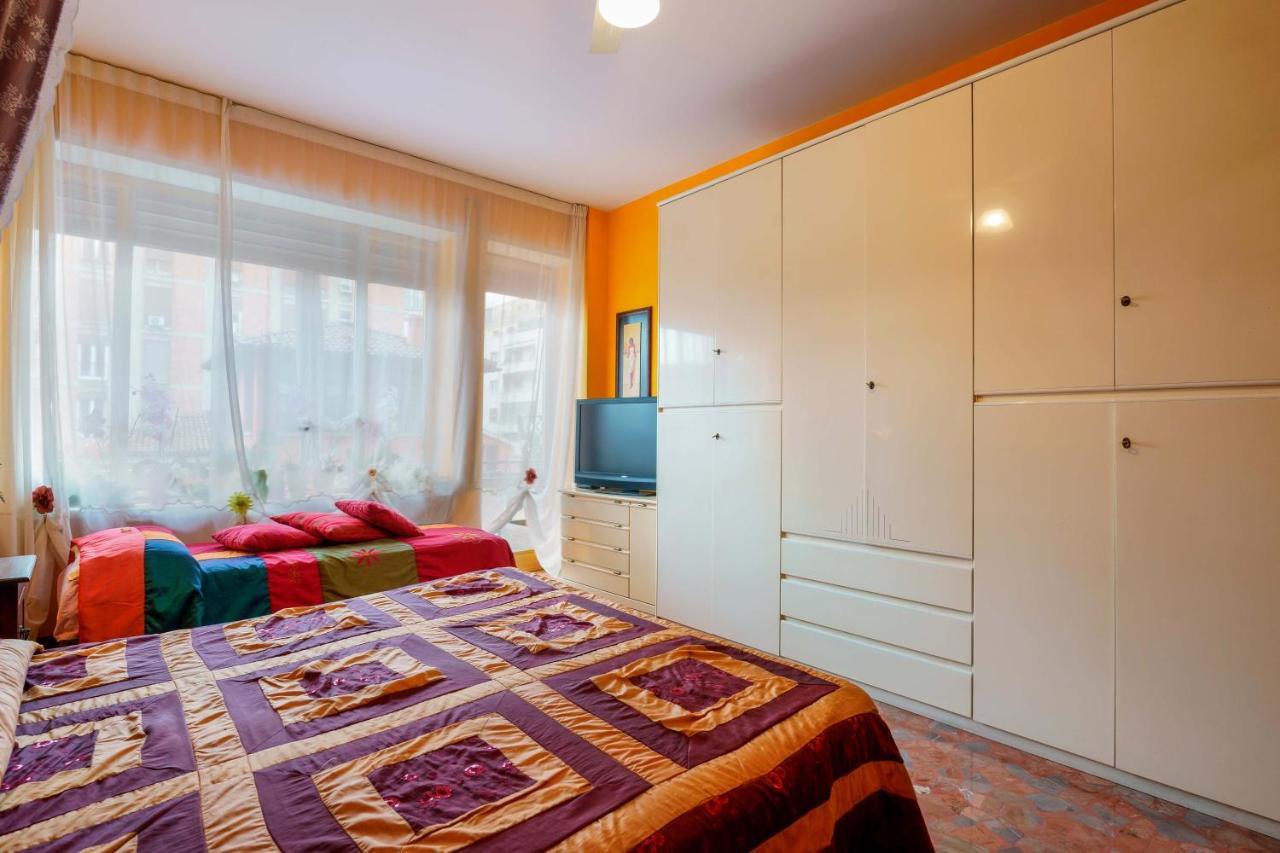 Bed And Breakfast Dolce Vita Bologna Eksteriør billede