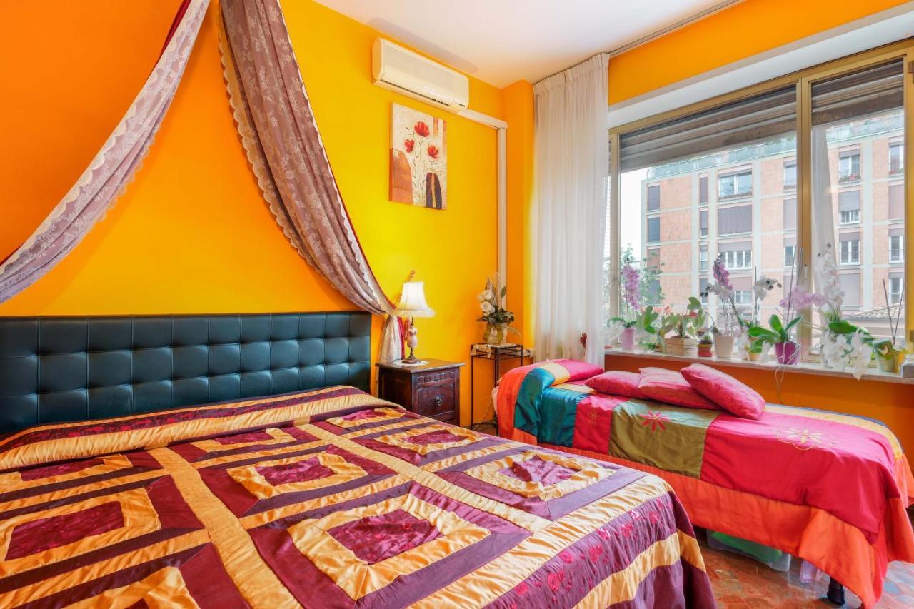 Bed And Breakfast Dolce Vita Bologna Eksteriør billede