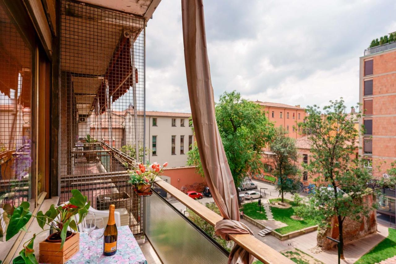 Bed And Breakfast Dolce Vita Bologna Eksteriør billede