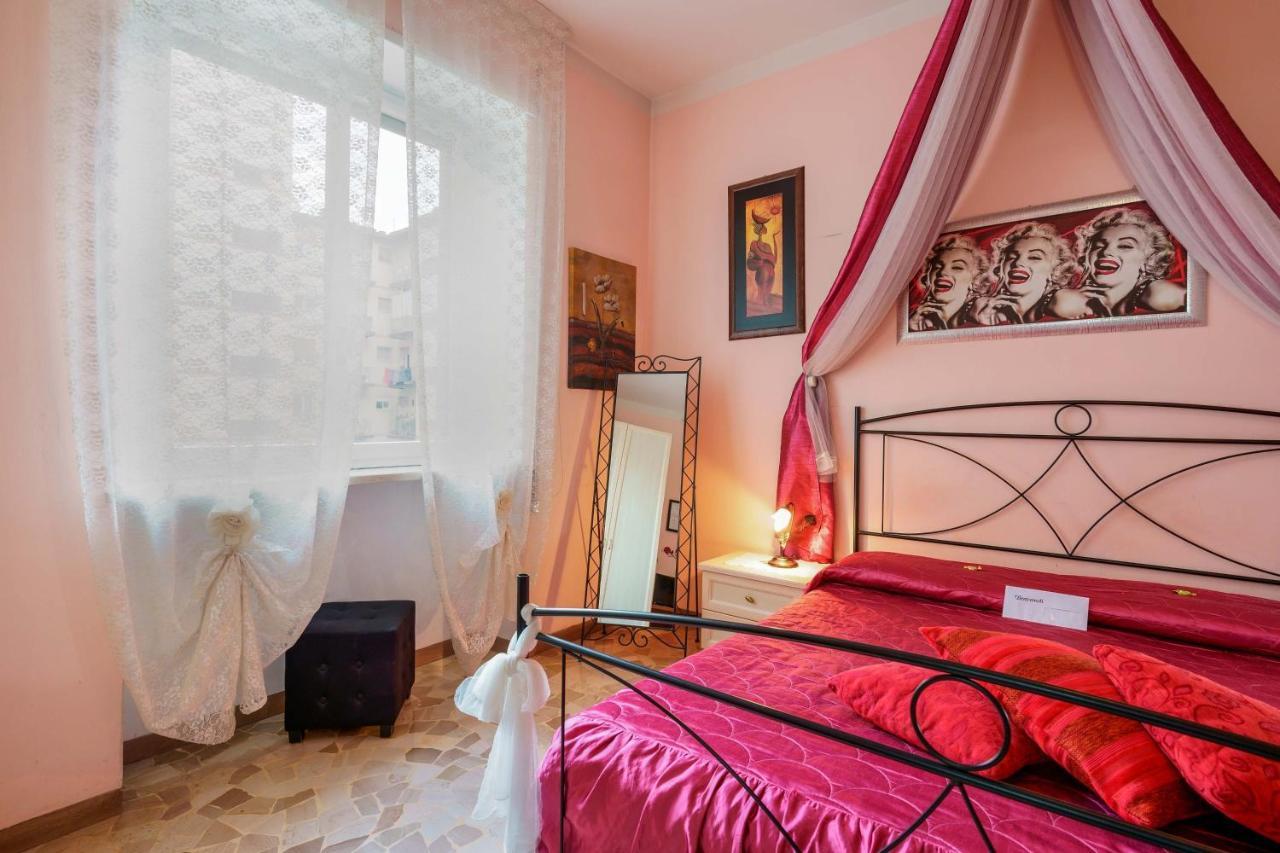 Bed And Breakfast Dolce Vita Bologna Eksteriør billede