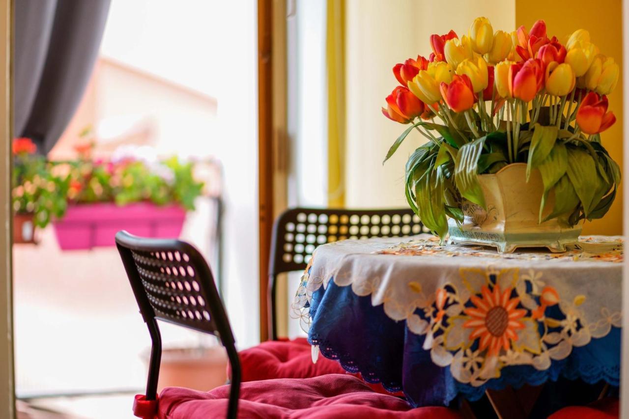 Bed And Breakfast Dolce Vita Bologna Eksteriør billede
