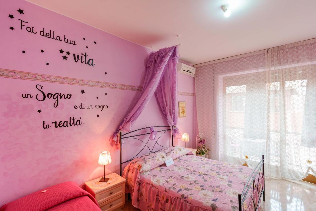 Bed And Breakfast Dolce Vita Bologna Eksteriør billede