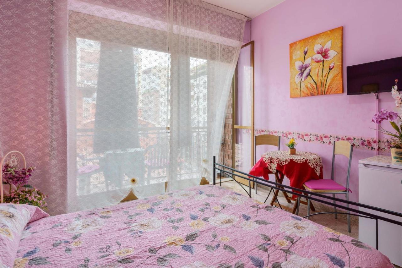 Bed And Breakfast Dolce Vita Bologna Eksteriør billede
