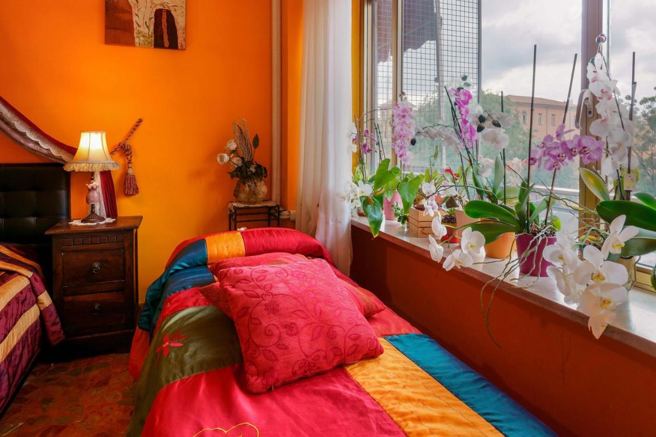 Bed And Breakfast Dolce Vita Bologna Eksteriør billede