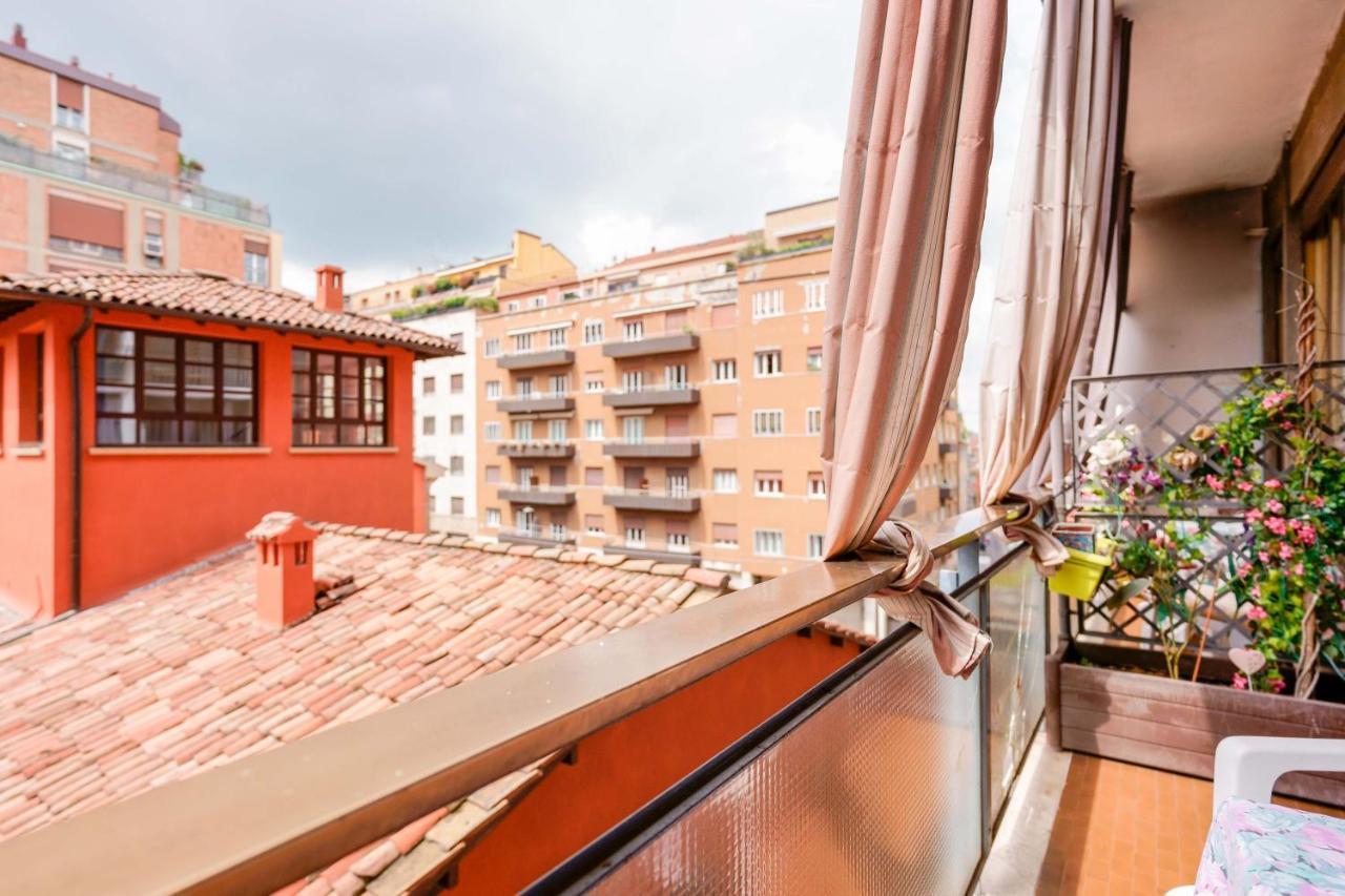 Bed And Breakfast Dolce Vita Bologna Eksteriør billede
