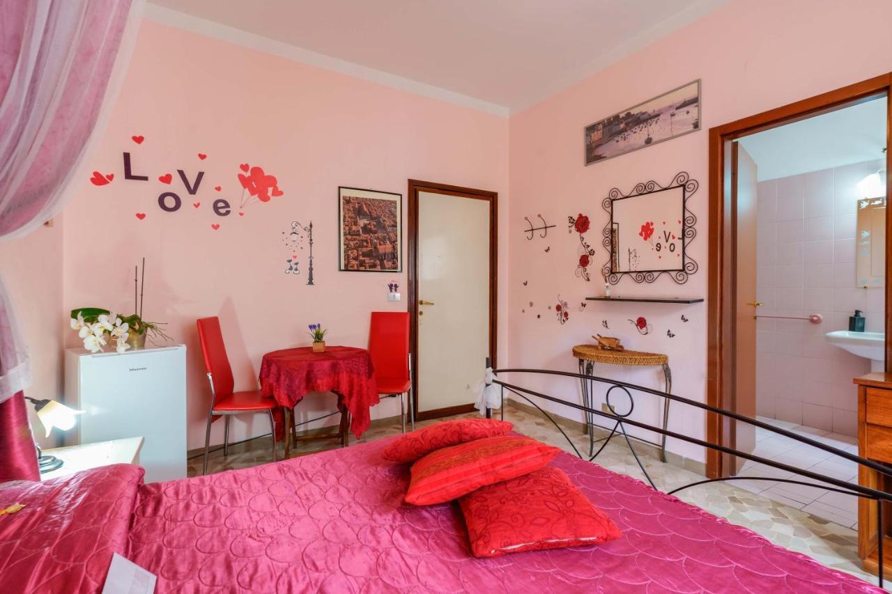 Bed And Breakfast Dolce Vita Bologna Eksteriør billede