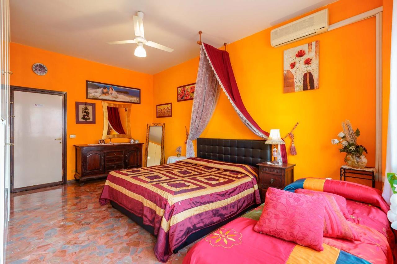 Bed And Breakfast Dolce Vita Bologna Eksteriør billede