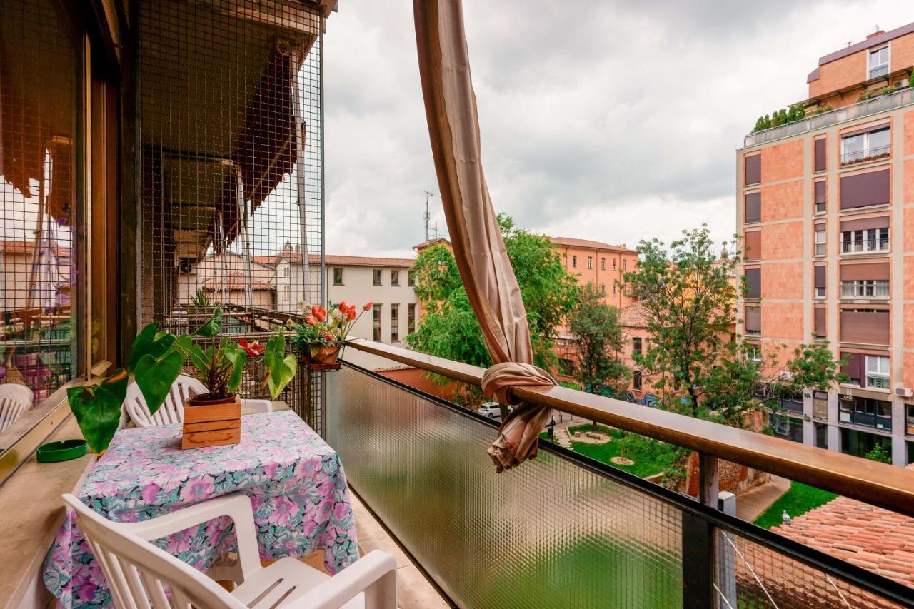 Bed And Breakfast Dolce Vita Bologna Eksteriør billede