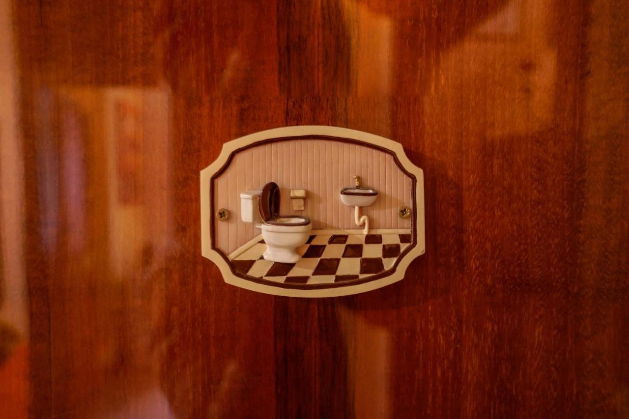 Bed And Breakfast Dolce Vita Bologna Eksteriør billede