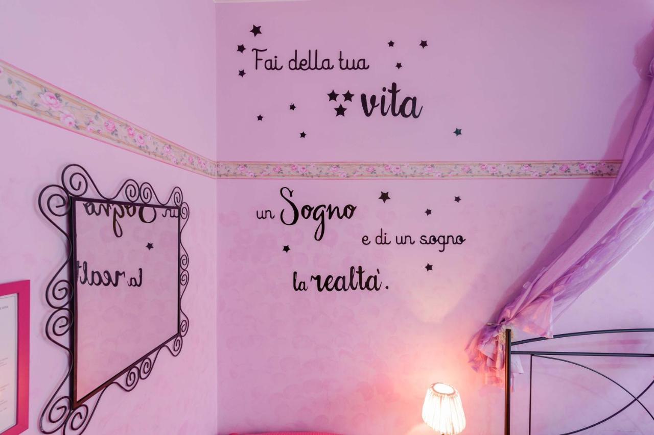 Bed And Breakfast Dolce Vita Bologna Eksteriør billede