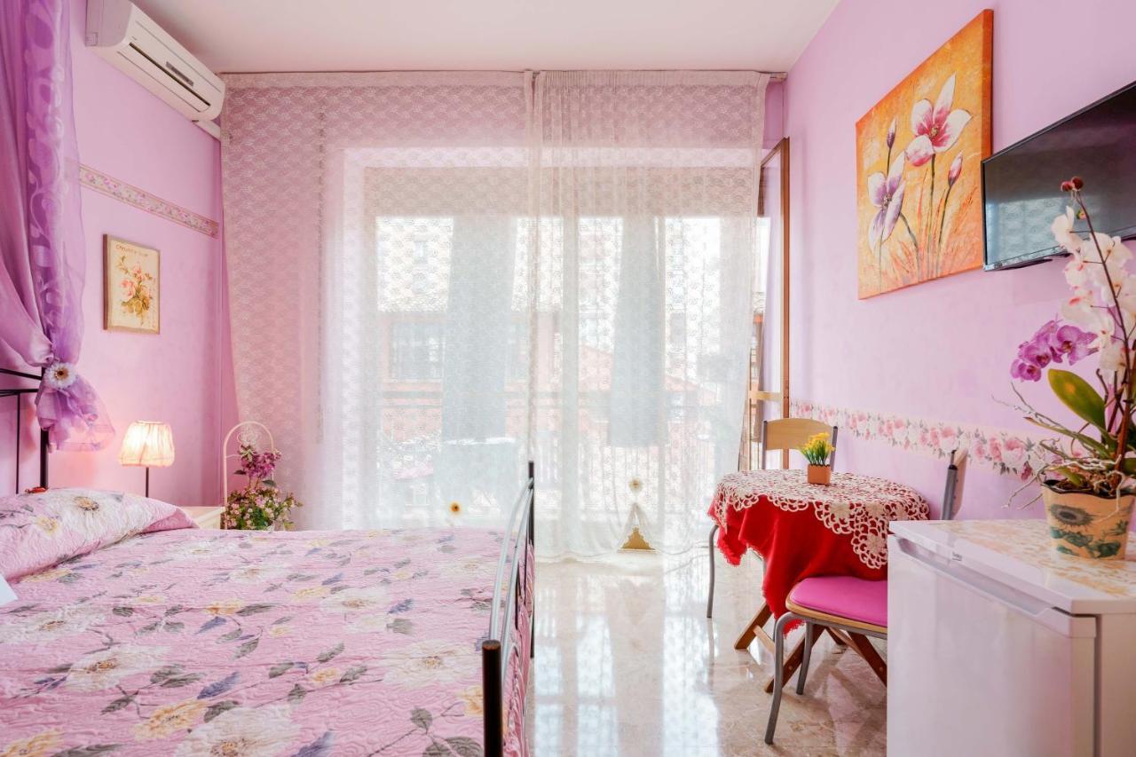 Bed And Breakfast Dolce Vita Bologna Eksteriør billede