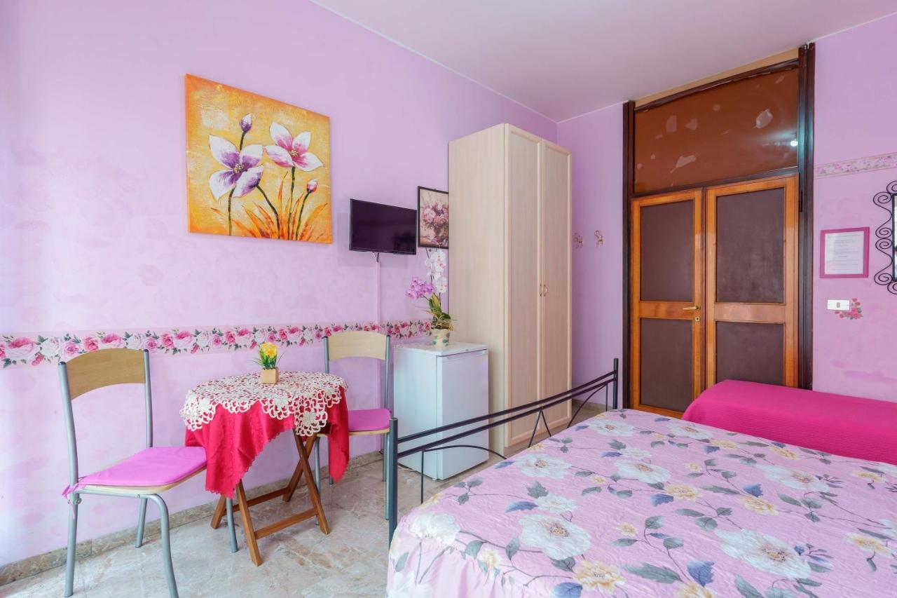 Bed And Breakfast Dolce Vita Bologna Eksteriør billede