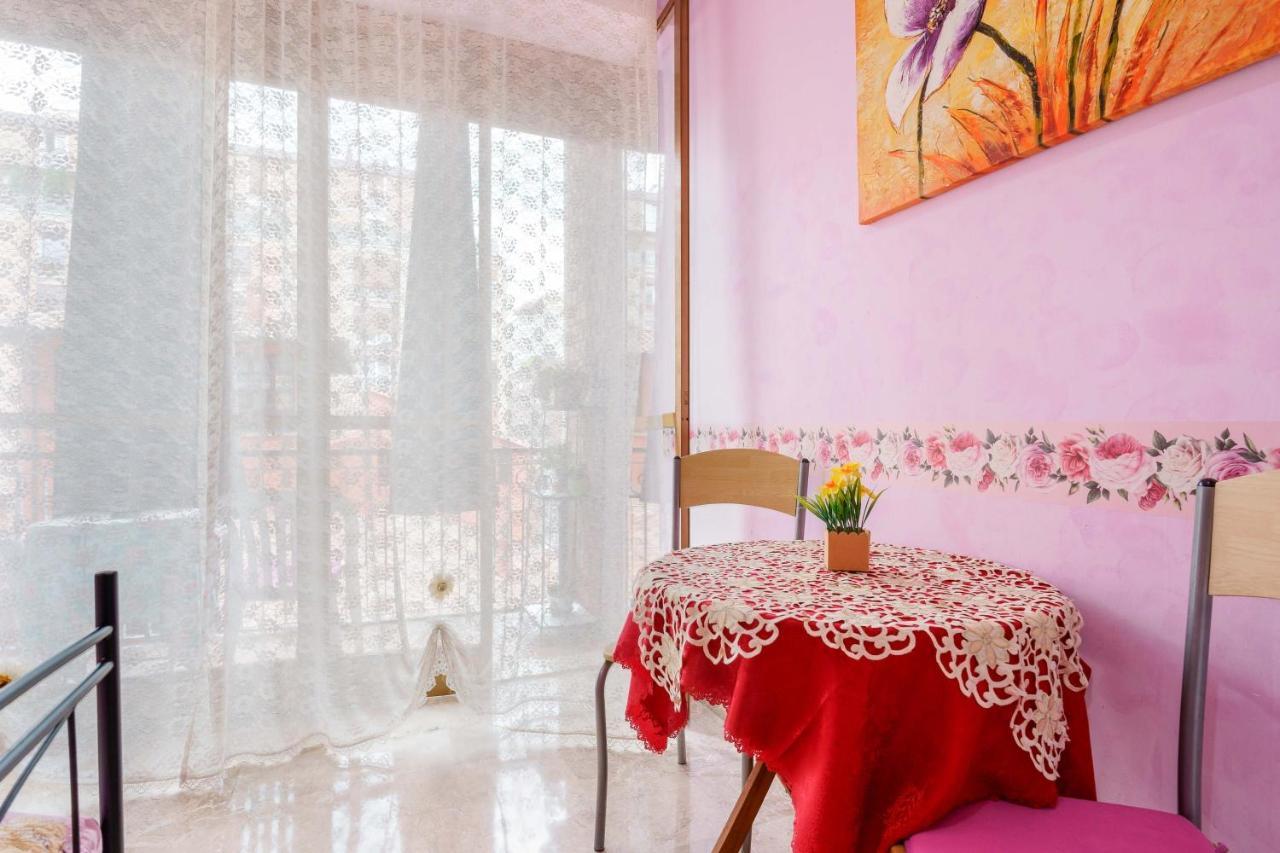 Bed And Breakfast Dolce Vita Bologna Eksteriør billede