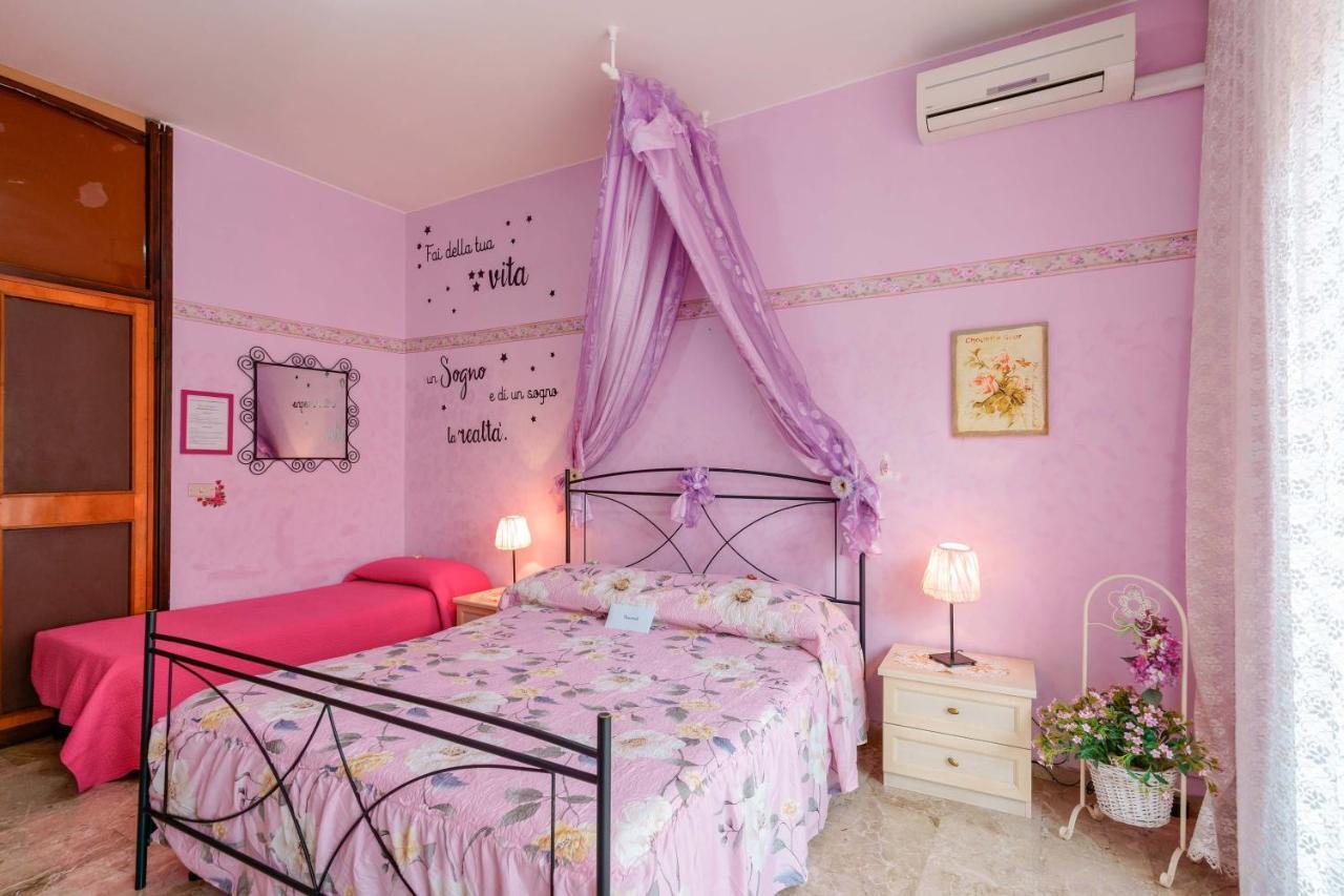 Bed And Breakfast Dolce Vita Bologna Eksteriør billede