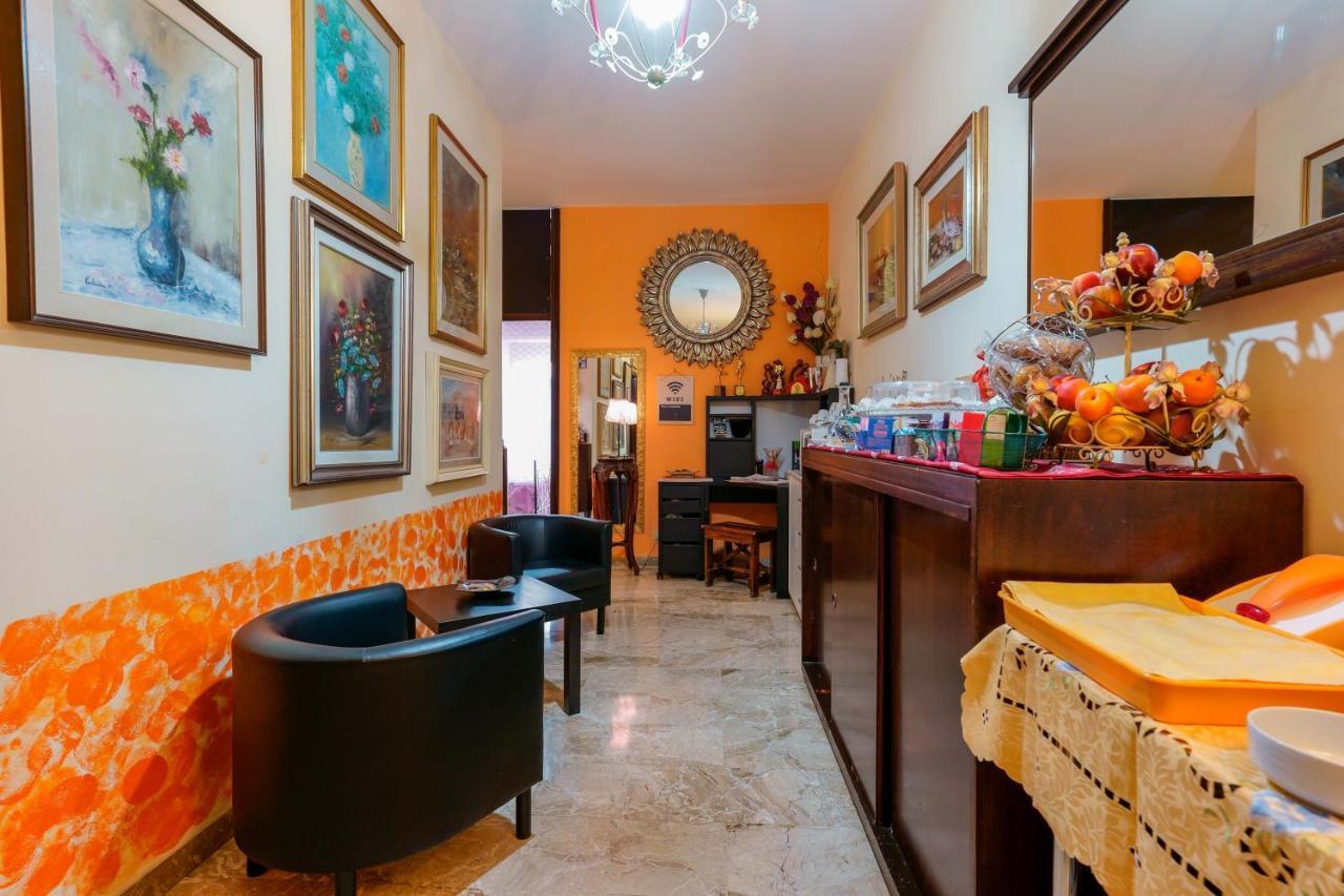 Bed And Breakfast Dolce Vita Bologna Eksteriør billede