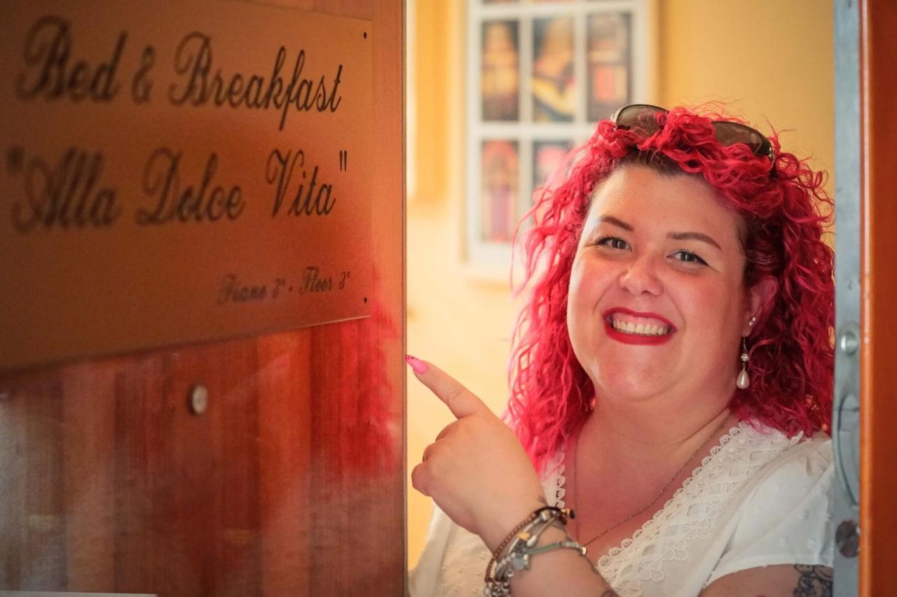 Bed And Breakfast Dolce Vita Bologna Eksteriør billede