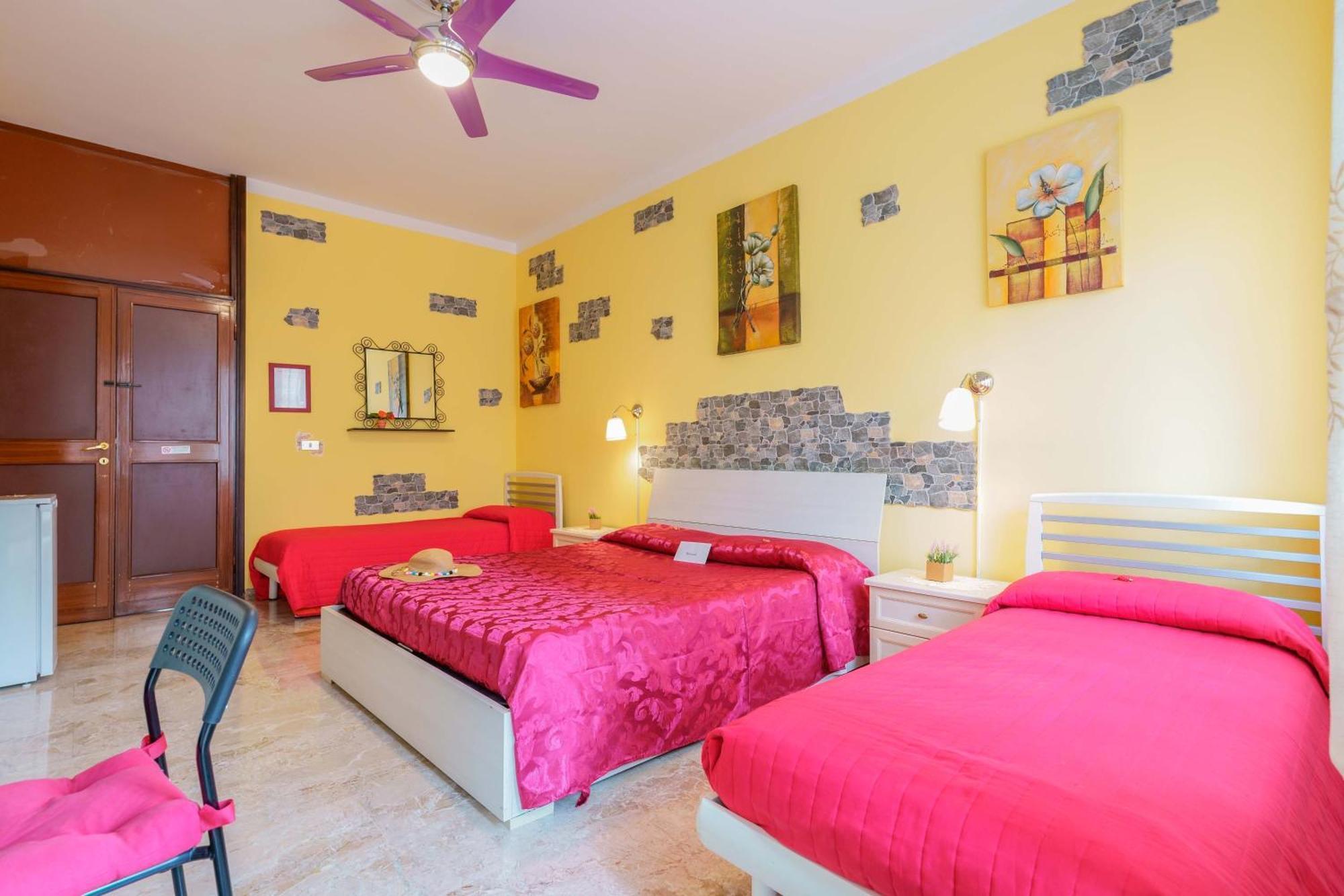 Bed And Breakfast Dolce Vita Bologna Eksteriør billede