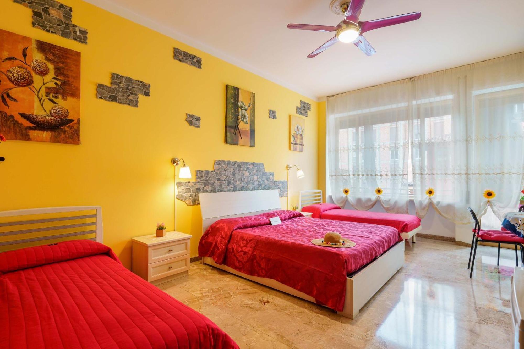 Bed And Breakfast Dolce Vita Bologna Eksteriør billede
