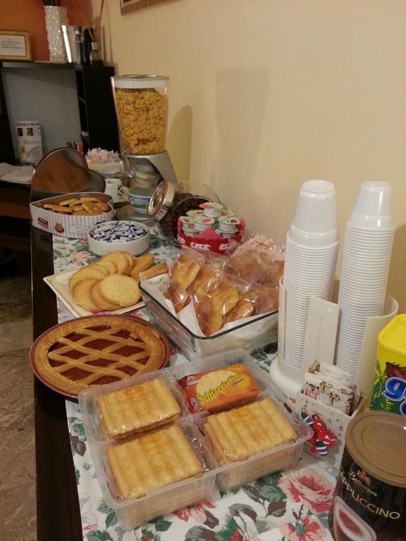 Bed And Breakfast Dolce Vita Bologna Eksteriør billede